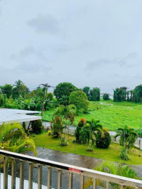 Villa Watumea, Tondano Lake View